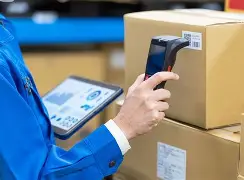 商品信息后台如何管理多单位与条码